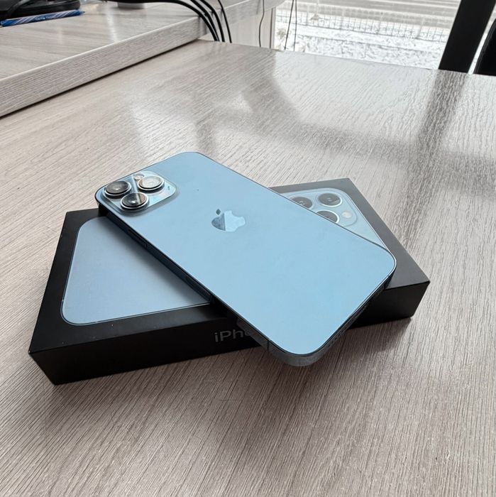 iphone 13promax айфон 13 про макс в идеяле