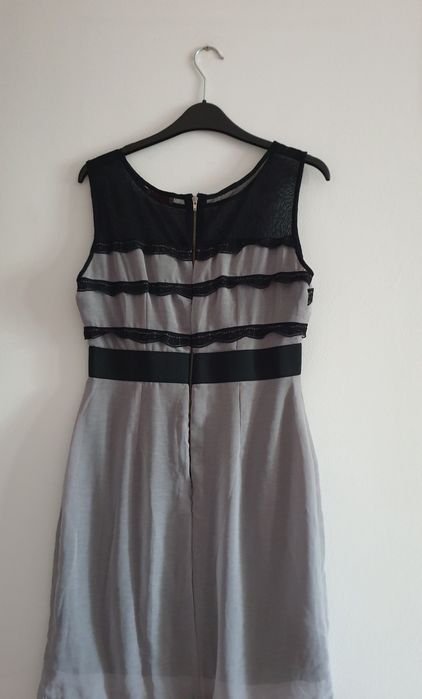 Rochie Orsay M, cu dantela