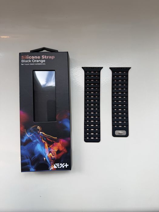 Каишка за Apple watch ultra - Next