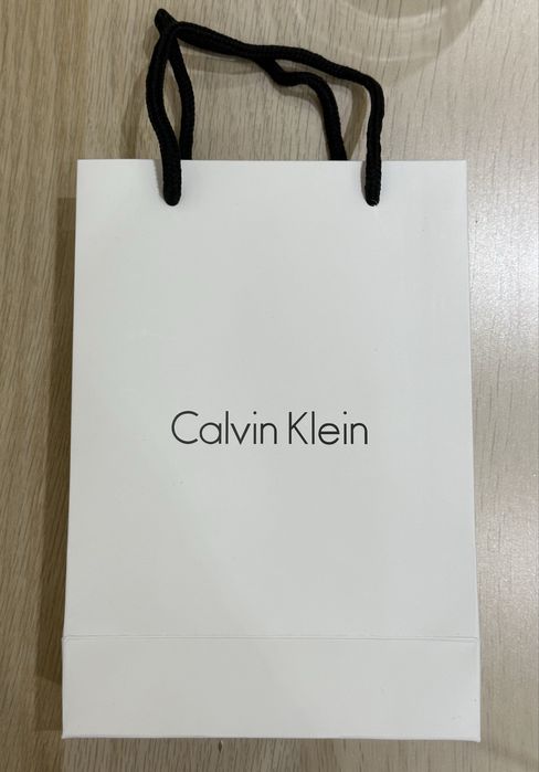 Calvin Klein Боксерки Чисто Нови