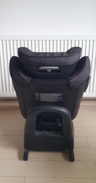 Scaun auto Joie Stages ISOFIX 0-25 kg, stare foarte bună