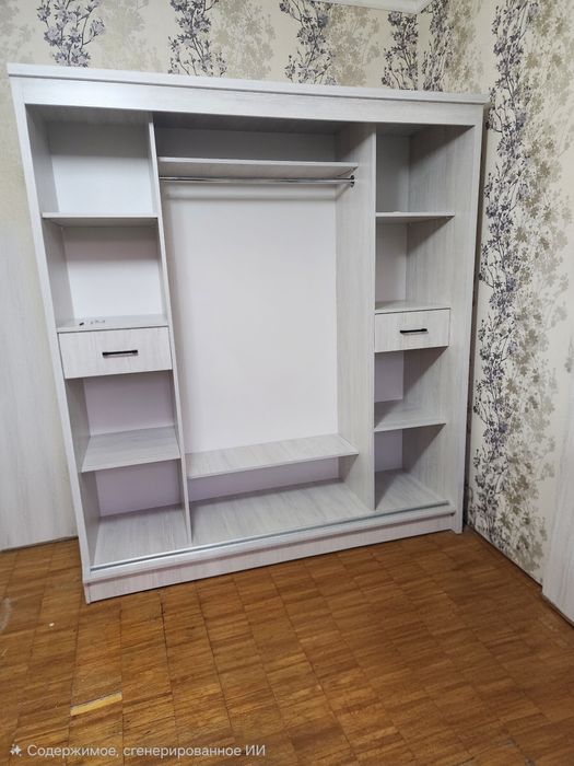 Шкаф купе shkaf шкоп [200×180×57]