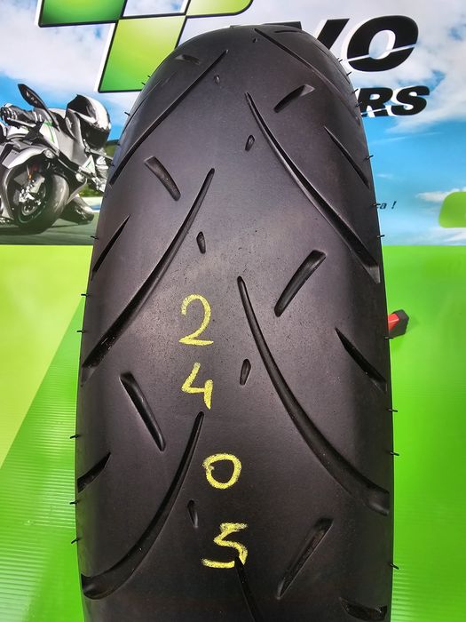 150 80 16 Anvelopa Moto Metzeler Marathon Me888 Cauciuc C2405