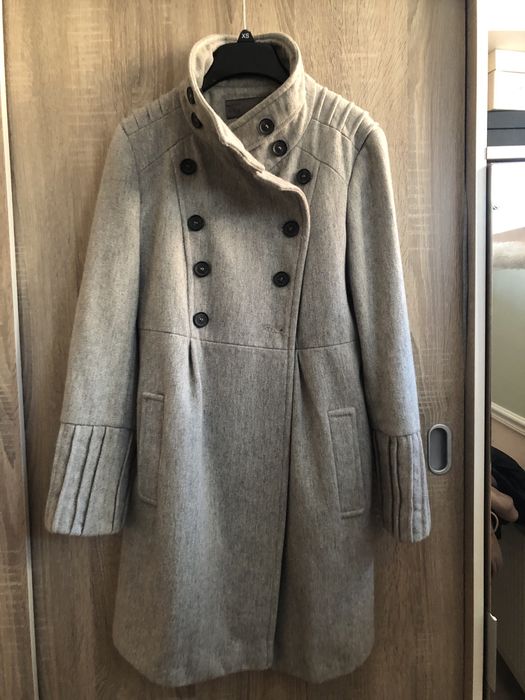 Дамско палто