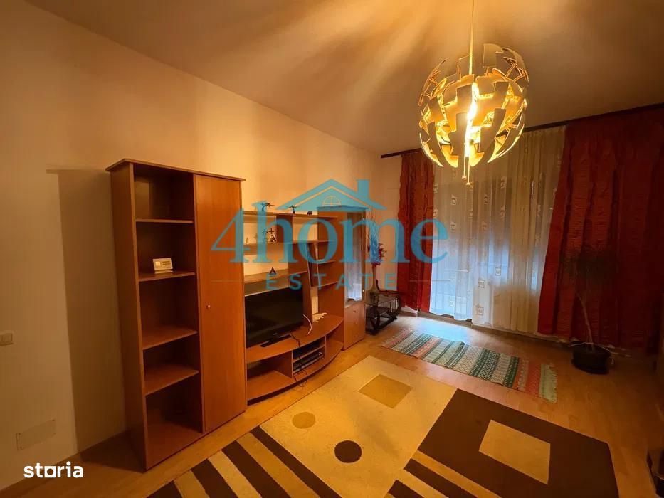 Apartament 2 Camere Berceni|Apărătorii Patriei|Metrou|Bloc Nou