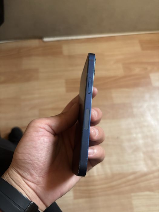 iphone 12 mini 90000тг торг имеется 128 гб