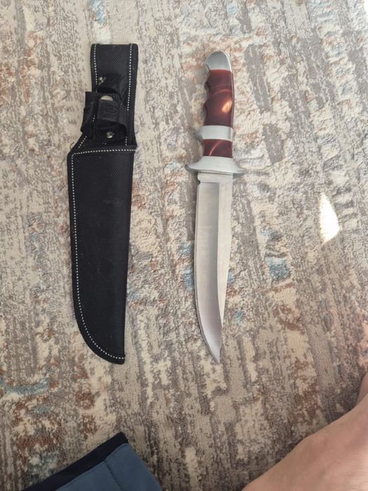 Ножь нержавейка