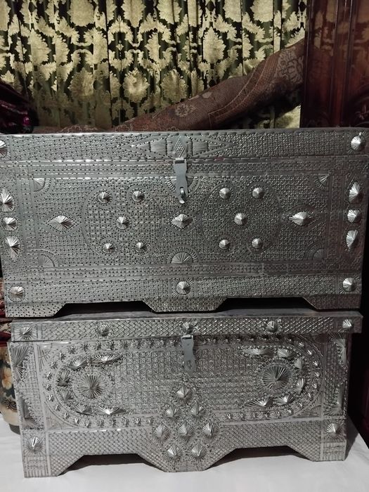 Samarkand Shahar registon