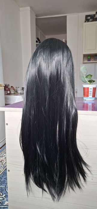 Парик новый красивый