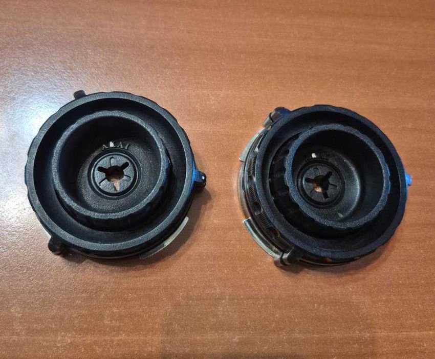 Vand Naburi ORIGINALE magnetofon AKAI si TEAC impecabile.