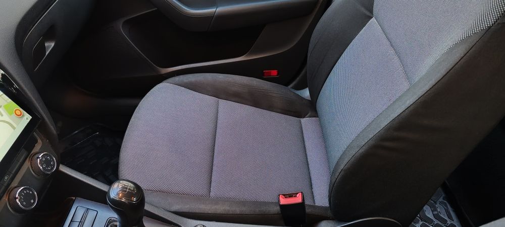 Skoda Octavia 1.6 tdi