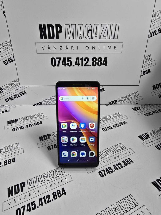 NDP Amanet Buzoieni nr.16 Margeanului TCL 501 (46784)