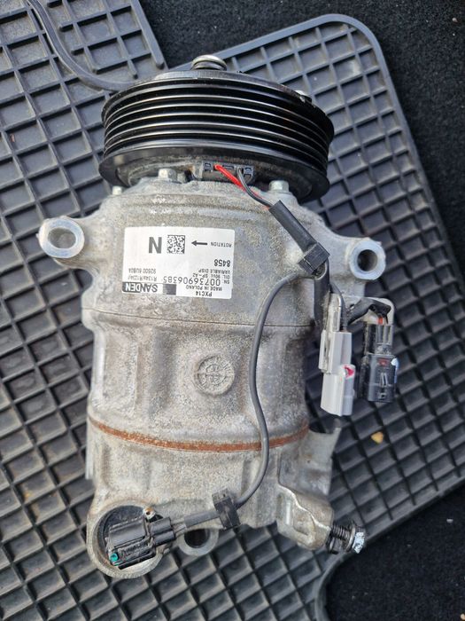 Compresor climă Mitsubishi Asx/Renault Captur 2020-2026