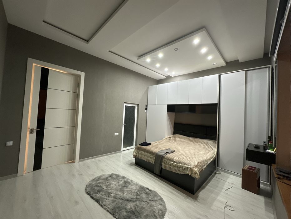 Продаются дом 6 соток евро ремонт согдиана