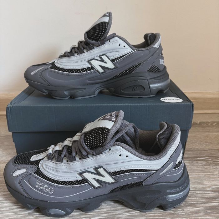 New Balance 1000 Castlerock