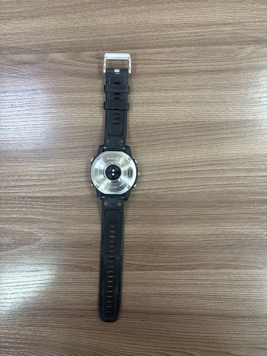 Garmin Quatlx часы