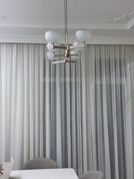 Продаю шторы изо льна