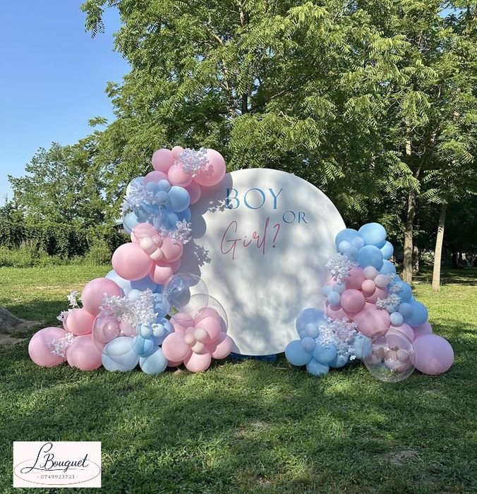Decorațiuni pentru nuntă / majorate / botez / alte evenimente / casa mirilor / aranjamente florale !