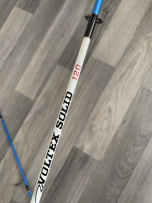 voltex solid 120см 100-200G action