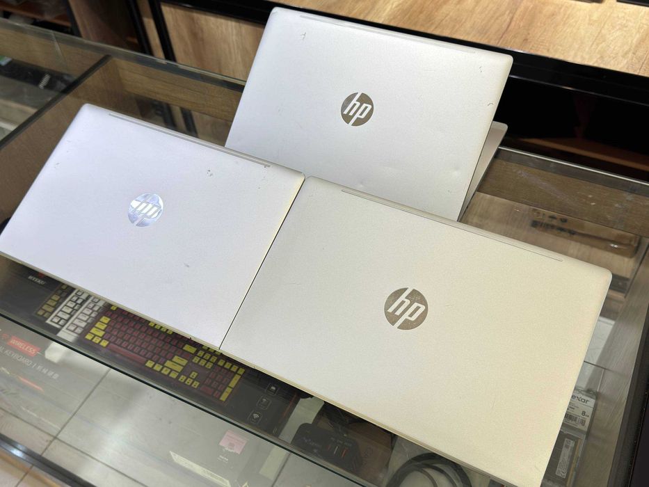 HP ProBook 445 G8 Ryzen 5 5600U ram 16 ssd 512