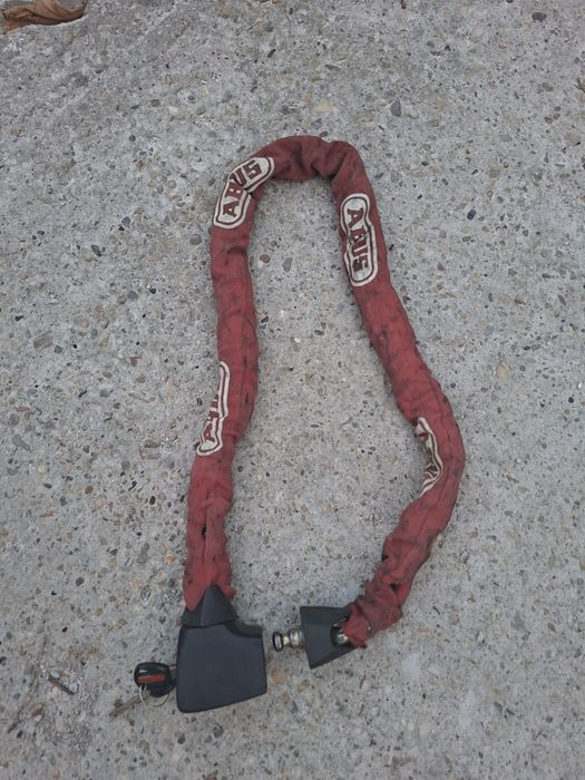 Lant moto ABUS 8900