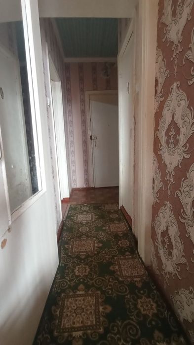 квартира сотилади