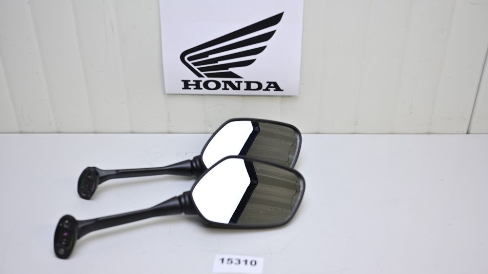 Oglinda Stanga Dreapta Honda CBR650R / CBR500R / CBR650F 2014 - 2026