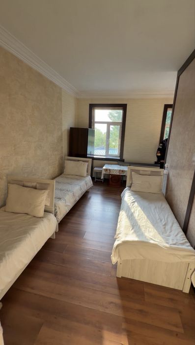 Andijon Hostel Mehmonxona