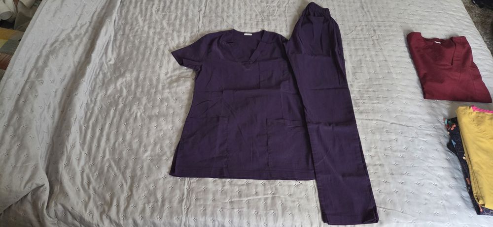 Медицински екипи