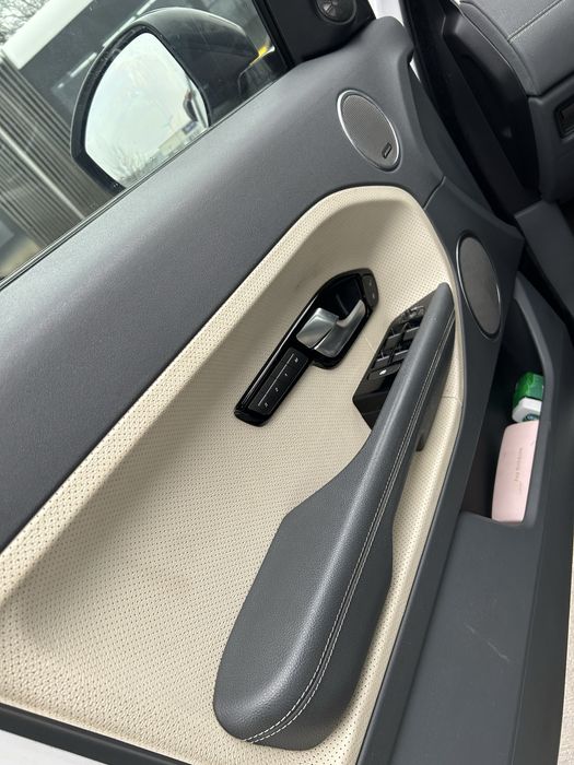 Land Rover Range Rover Evoque SD4 HSE,190CP,Automat, 2015, 8295€ + TVA