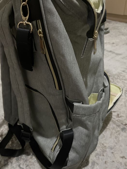 Рюкзак для мам kidsapro