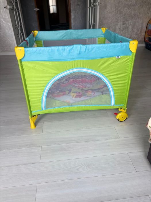 Продам Детский Манеж