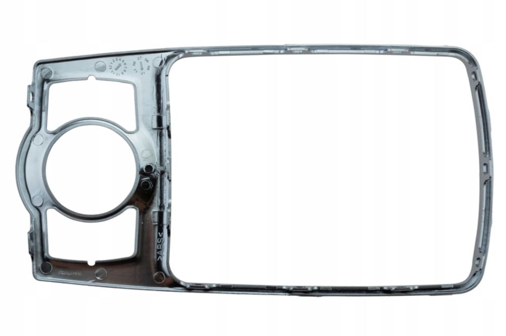 Монтажка Рамка За Централна Конзола, Audi , A6 C6 4F, A6 Allroad, Rs6