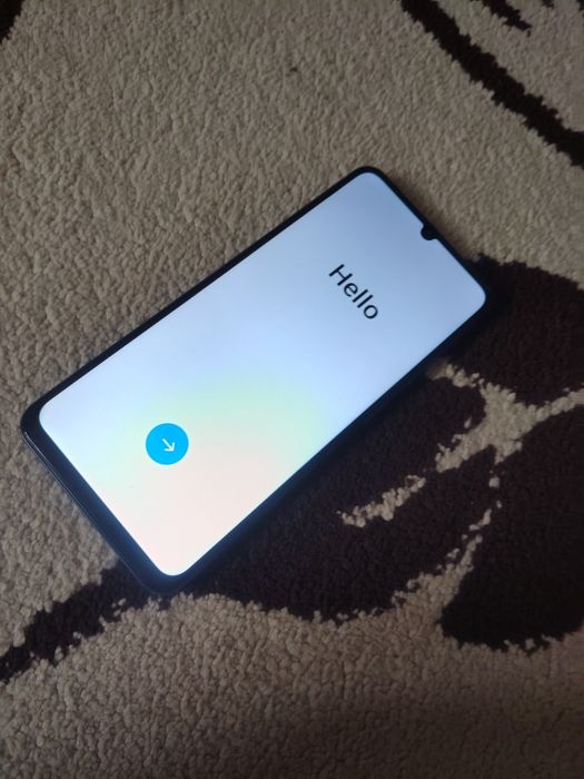Realme C63 16gb RAM