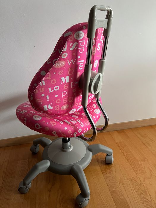 STUDY Scaun birou ergonomic copii Mobexpert
