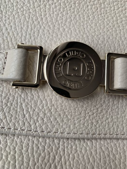 Liu Jo естествена кожа