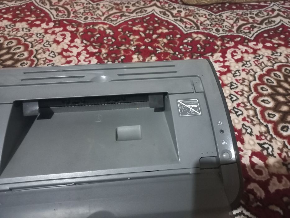 Prentir CANON LBP2900B halati yaxwi