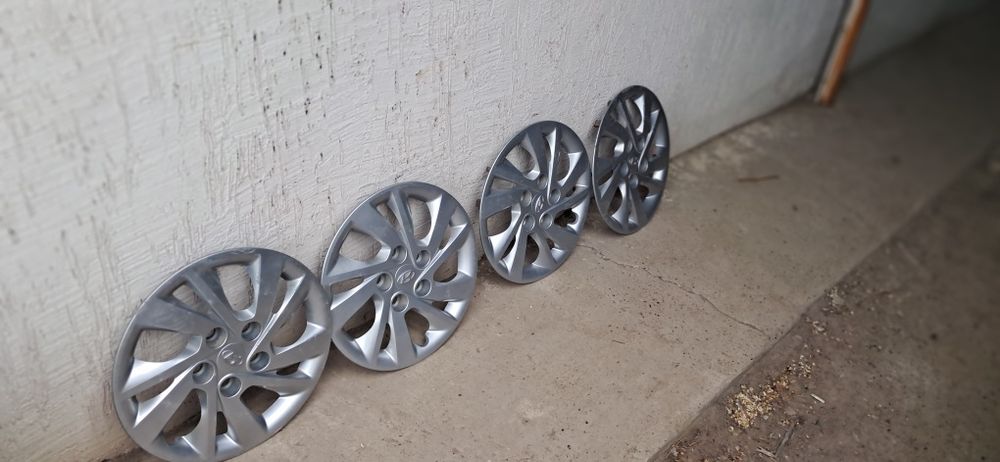 Диски штамповка.