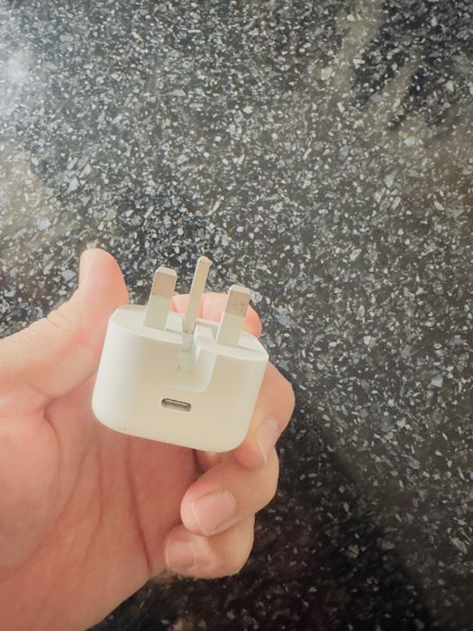 Iphon Zaryadnik kallasi orginal