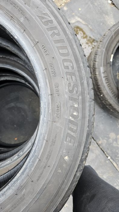 Гуми 195 60 16 бриджстоун