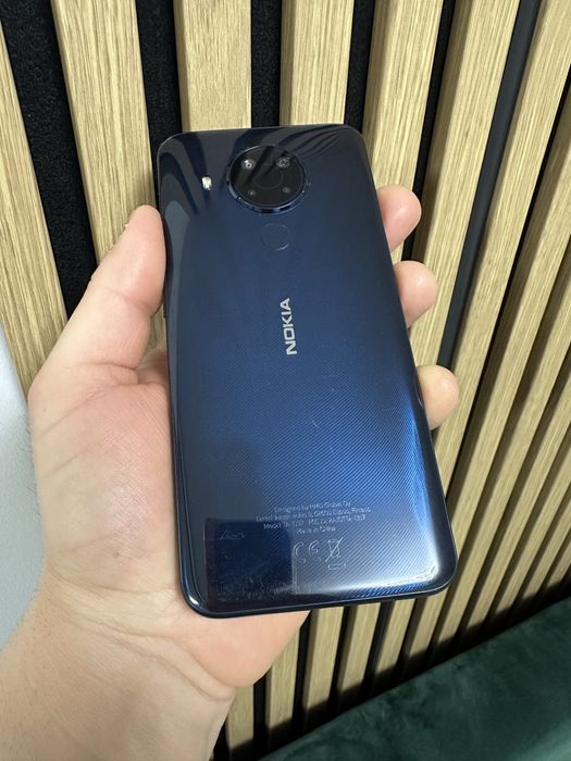 Nokia 5.4 nfc dual sim