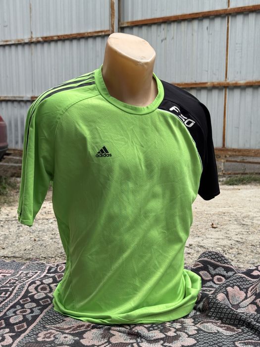 Adidas футболка мужская М
