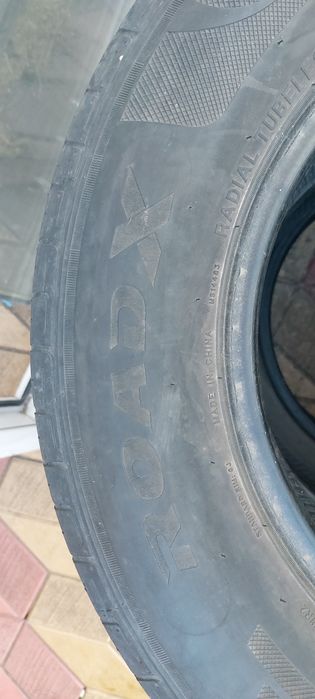 Продам шины 205/70 R15
