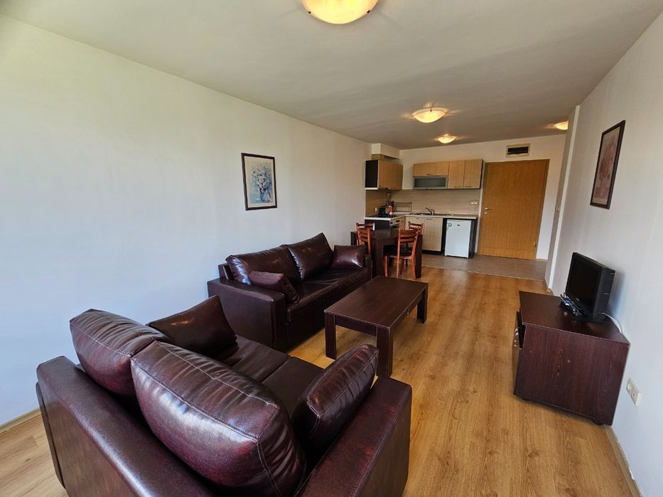 Продава се Двустаен апартамент в Разлог - 56 кв.м за 1036 €/кв.м - Снимка #6