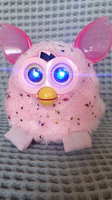 Ферби Пикси игрушка