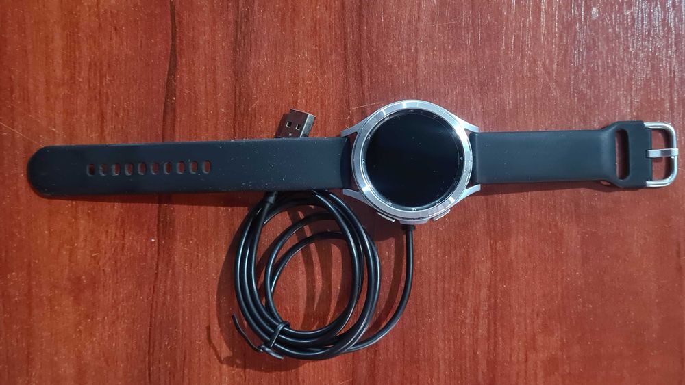 Smartwatch Samsung Galaxy Watch 4