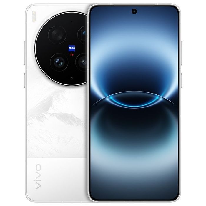 Vivo X300 Ultra Foto Flagman