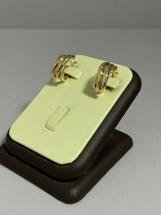 Серьги / КА 45934