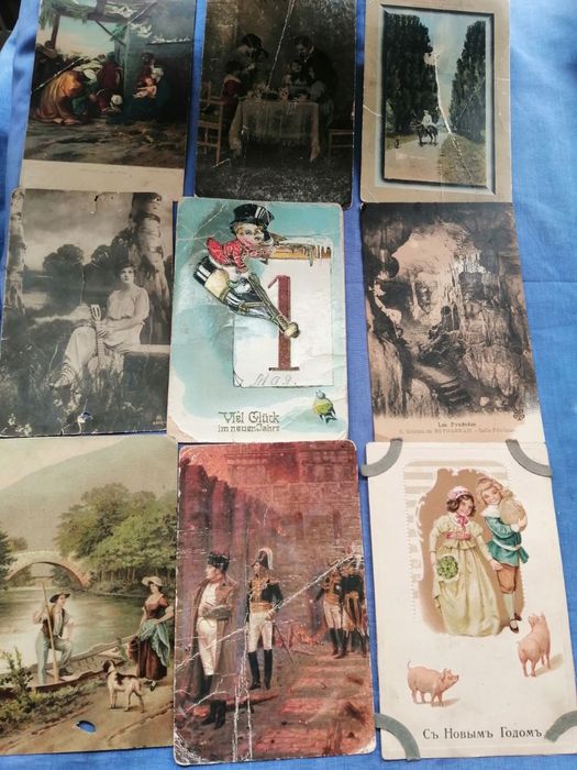 Все для коллекции