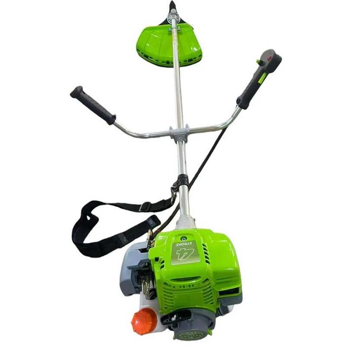 Motocoasa pe benzina Campion 4 timpi 8.5CP 58CC Profesionala Germany